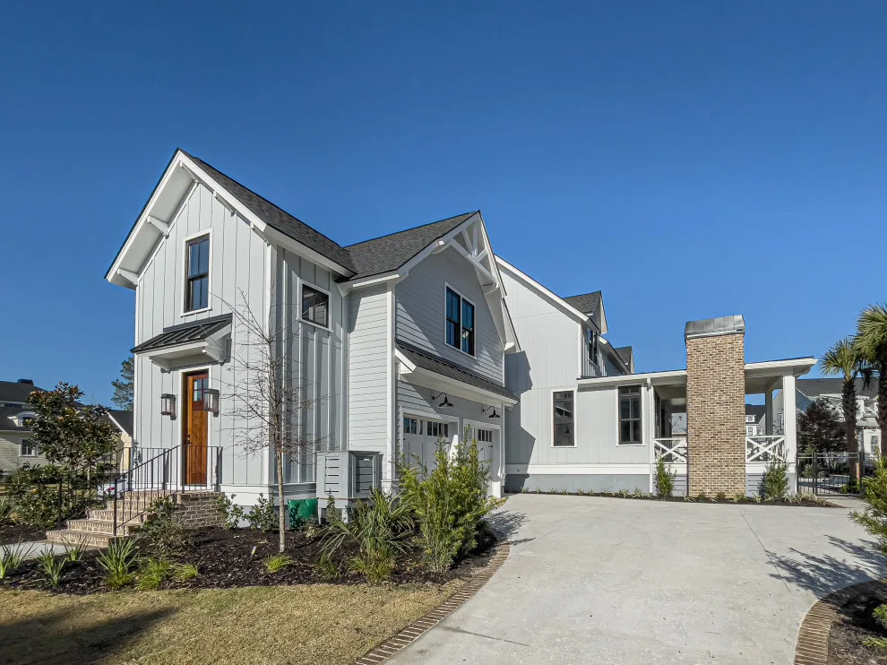 Luxury Custom Home Construction on Daniel Island: Fish Tale by Delpino Custom Homes - Photo 31