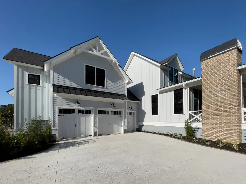 Luxury Custom Home Construction on Daniel Island: Fish Tale by Delpino Custom Homes - Photo 20