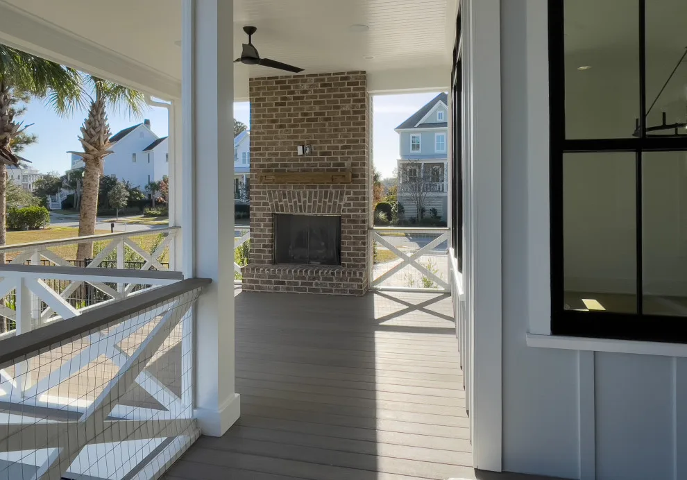 Luxury Custom Home Construction on Daniel Island: Fish Tale by Delpino Custom Homes - Photo 28