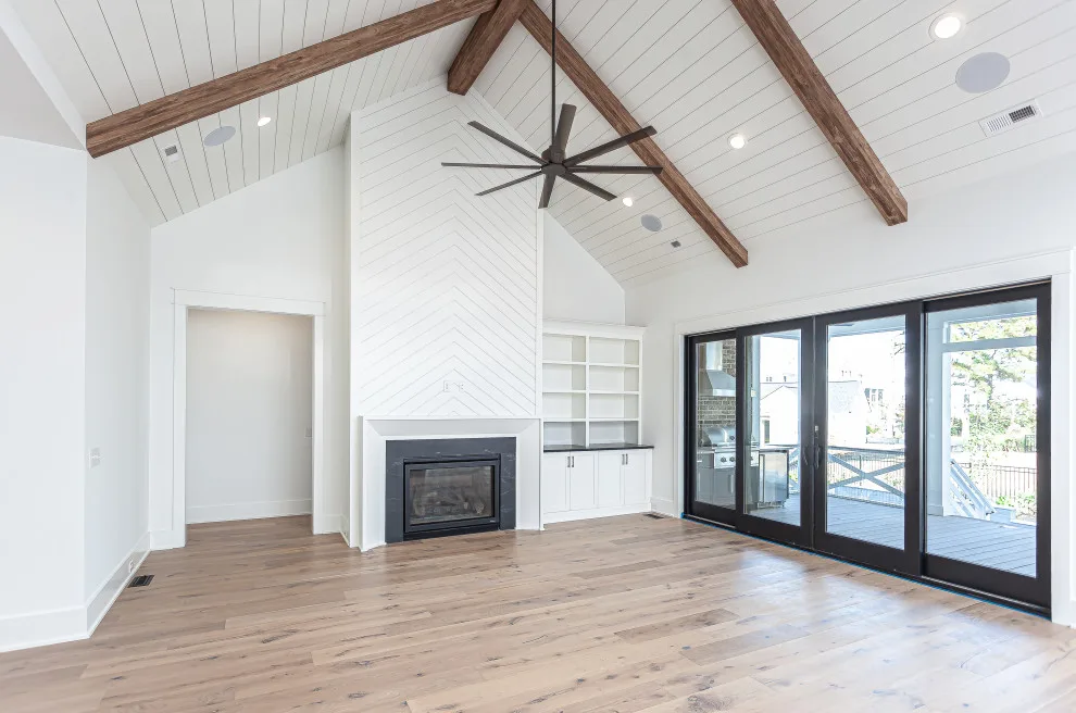 Luxury Custom Home Construction on Daniel Island: Fish Tale by Delpino Custom Homes - Photo 36