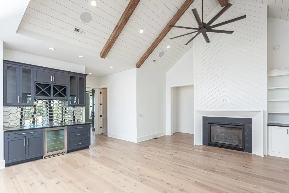 Luxury Custom Home Construction on Daniel Island: Fish Tale by Delpino Custom Homes - Photo 32