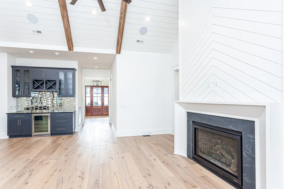 Luxury Custom Home Construction on Daniel Island: Fish Tale by Delpino Custom Homes - Photo 27