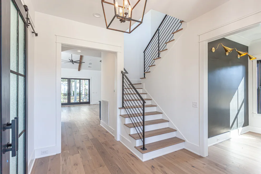 Luxury Custom Home Construction on Daniel Island: Fish Tale by Delpino Custom Homes - Photo 24