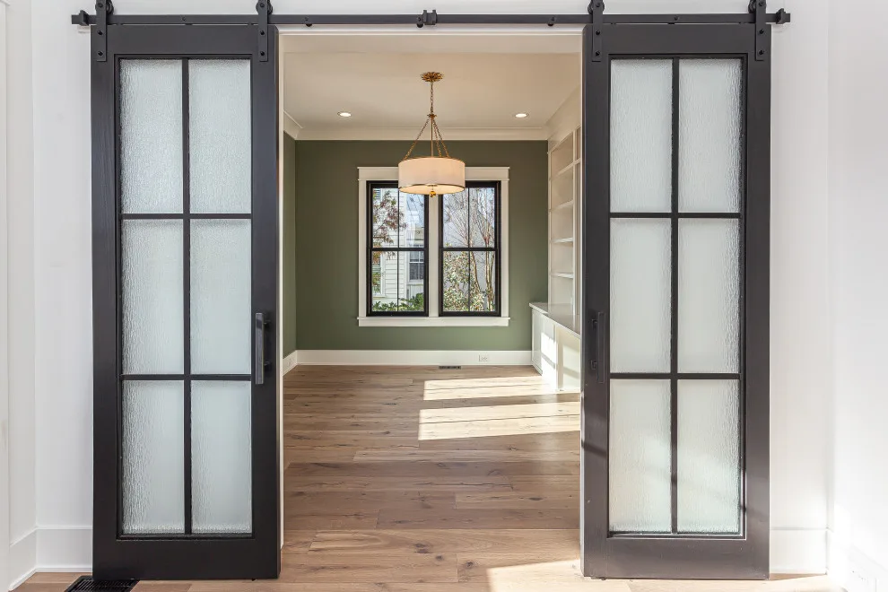 Luxury Custom Home Construction on Daniel Island: Fish Tale by Delpino Custom Homes - Photo 22