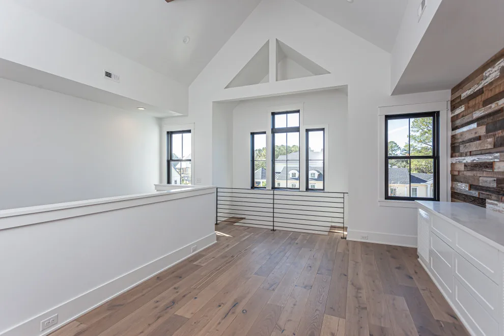 Luxury Custom Home Construction on Daniel Island: Fish Tale by Delpino Custom Homes - Photo 7
