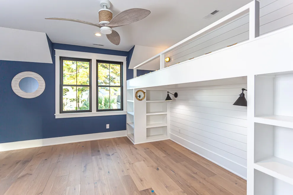 Luxury Custom Home Construction on Daniel Island: Fish Tale by Delpino Custom Homes - Photo 9