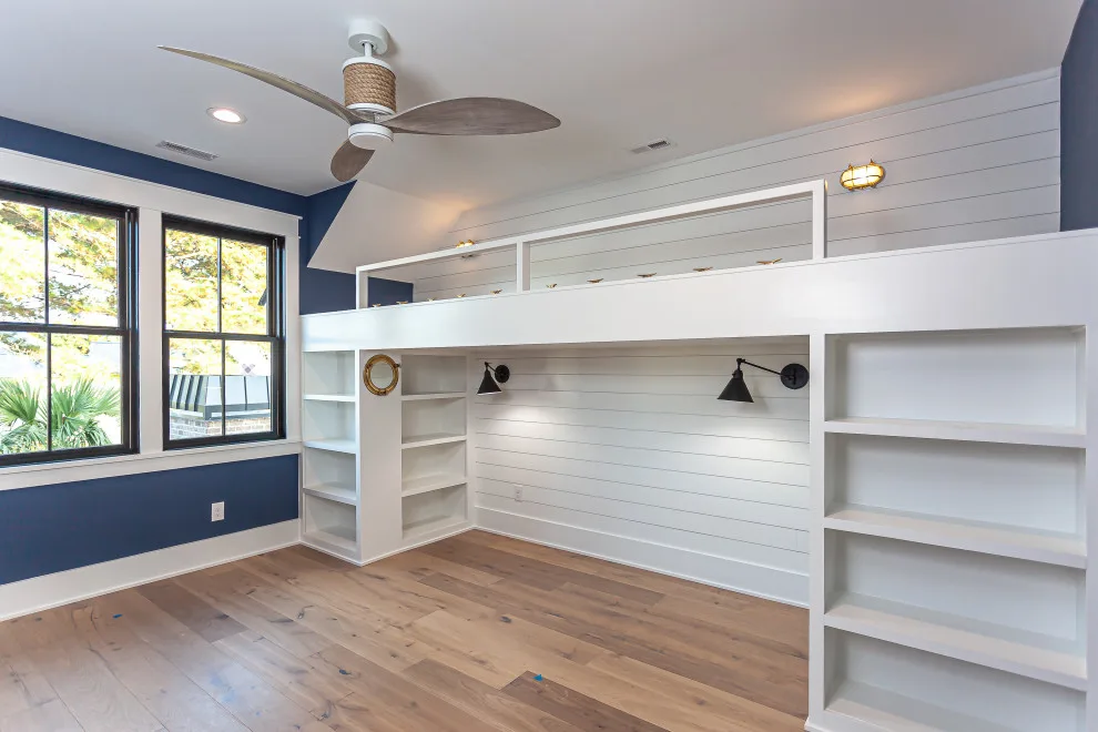 Luxury Custom Home Construction on Daniel Island: Fish Tale by Delpino Custom Homes - Photo 16