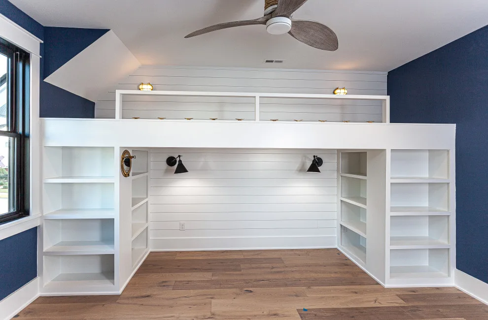 Luxury Custom Home Construction on Daniel Island: Fish Tale by Delpino Custom Homes - Photo 11