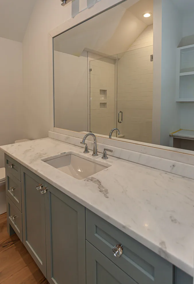 Luxury Custom Home Construction on Daniel Island: Fish Tale by Delpino Custom Homes - Photo 18