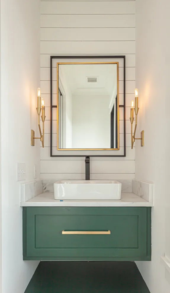 Luxury Custom Home Construction on Daniel Island: Fish Tale by Delpino Custom Homes - Photo 26