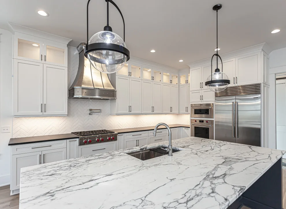 Luxury Custom Home Construction on Daniel Island: Fish Tale by Delpino Custom Homes - Photo 19