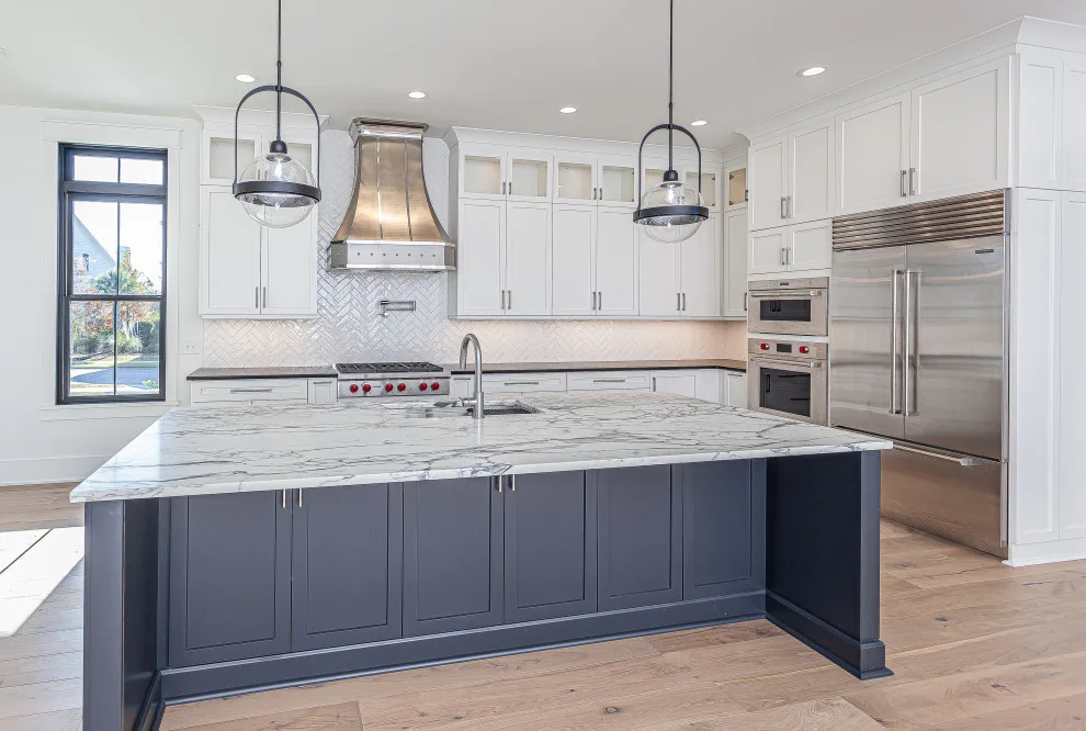 Luxury Custom Home Construction on Daniel Island: Fish Tale by Delpino Custom Homes - Photo 3