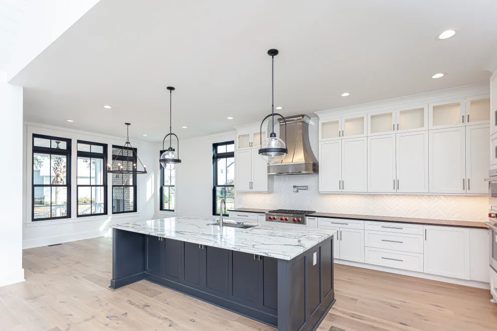 Luxury Custom Home Construction on Daniel Island: Fish Tale by Delpino Custom Homes - Photo 15