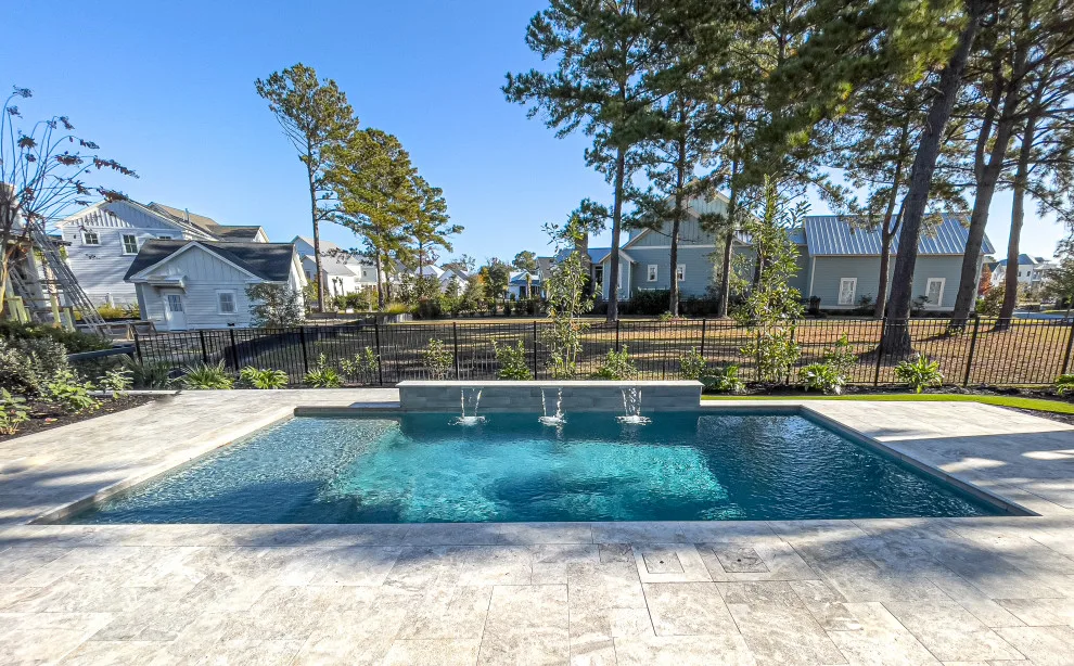 Luxury Custom Home Construction on Daniel Island: Fish Tale by Delpino Custom Homes - Photo 6