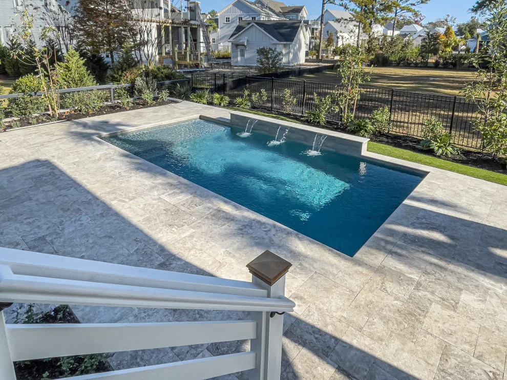 Luxury Custom Home Construction on Daniel Island: Fish Tale by Delpino Custom Homes - Photo 5