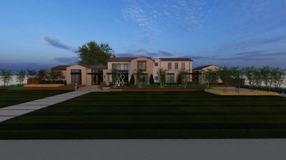 MODERN RENDERINGS by Blount Designs - Photo 3