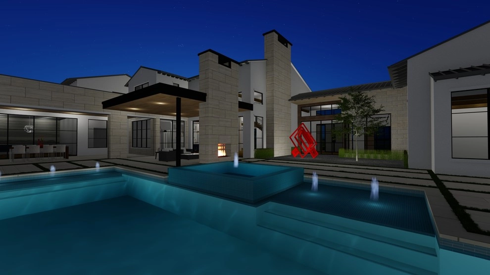 MODERN RENDERINGS by Blount Designs - Photo 19