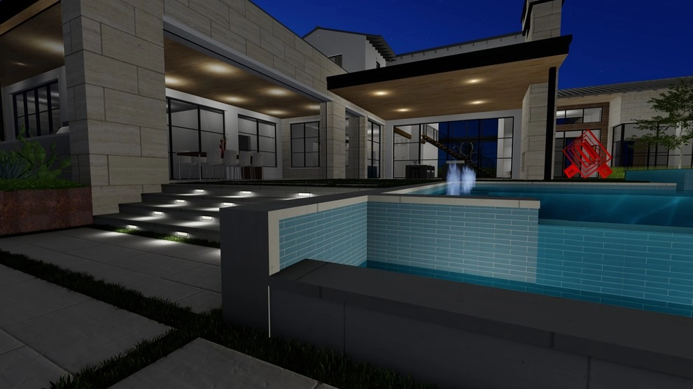 MODERN RENDERINGS by Blount Designs - Photo 10