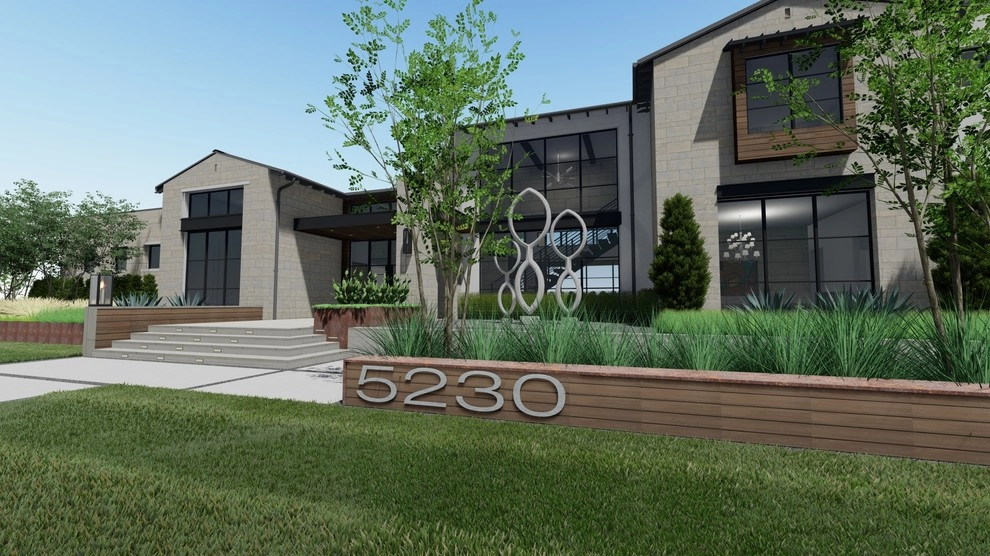MODERN RENDERINGS by Blount Designs - Photo 7