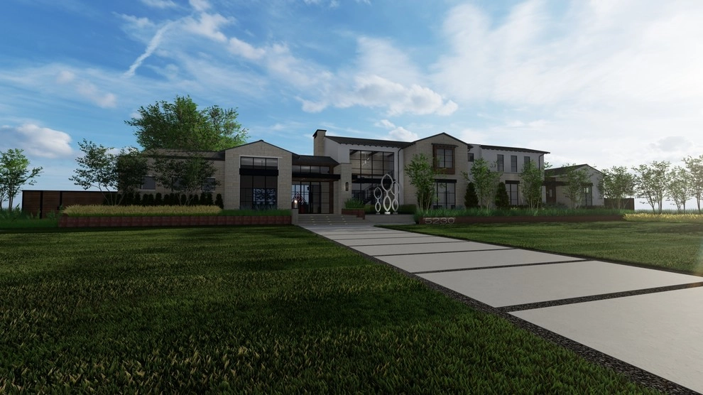 MODERN RENDERINGS by Blount Designs - Photo 16