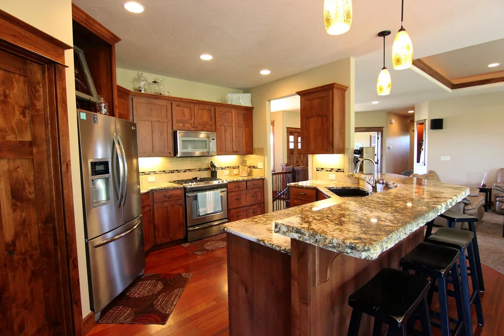 Five Mile - Spokane, Washington by Kyle Marsh Construction - Photo 5
