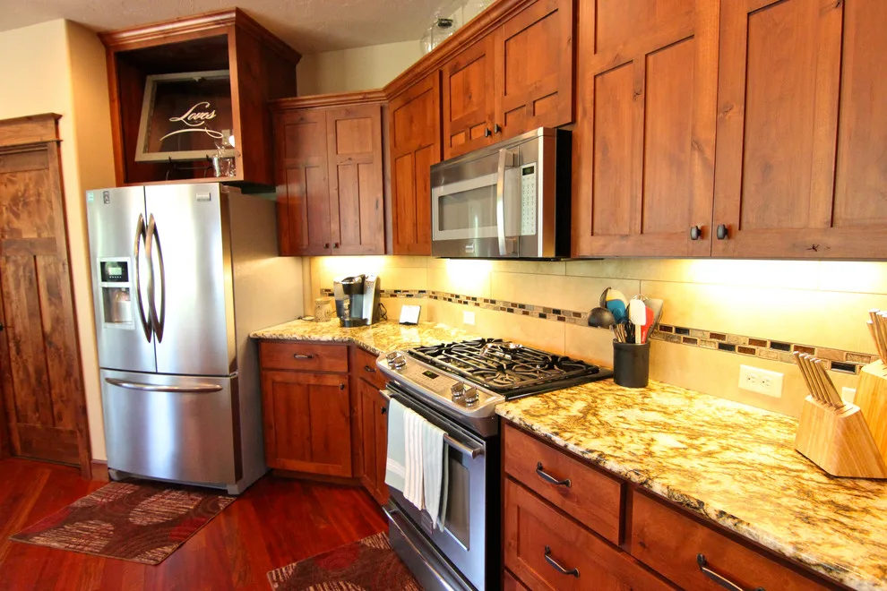 Five Mile - Spokane, Washington by Kyle Marsh Construction - Photo 9