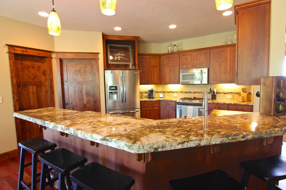 Five Mile - Spokane, Washington by Kyle Marsh Construction - Photo 8