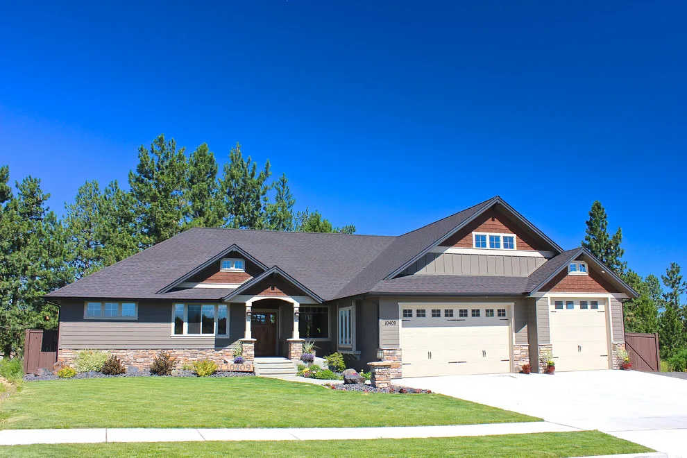 Five Mile - Spokane, Washington by Kyle Marsh Construction - Photo 13