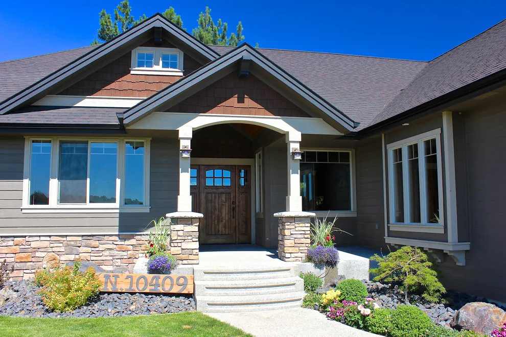 Five Mile - Spokane, Washington by Kyle Marsh Construction - Photo 18