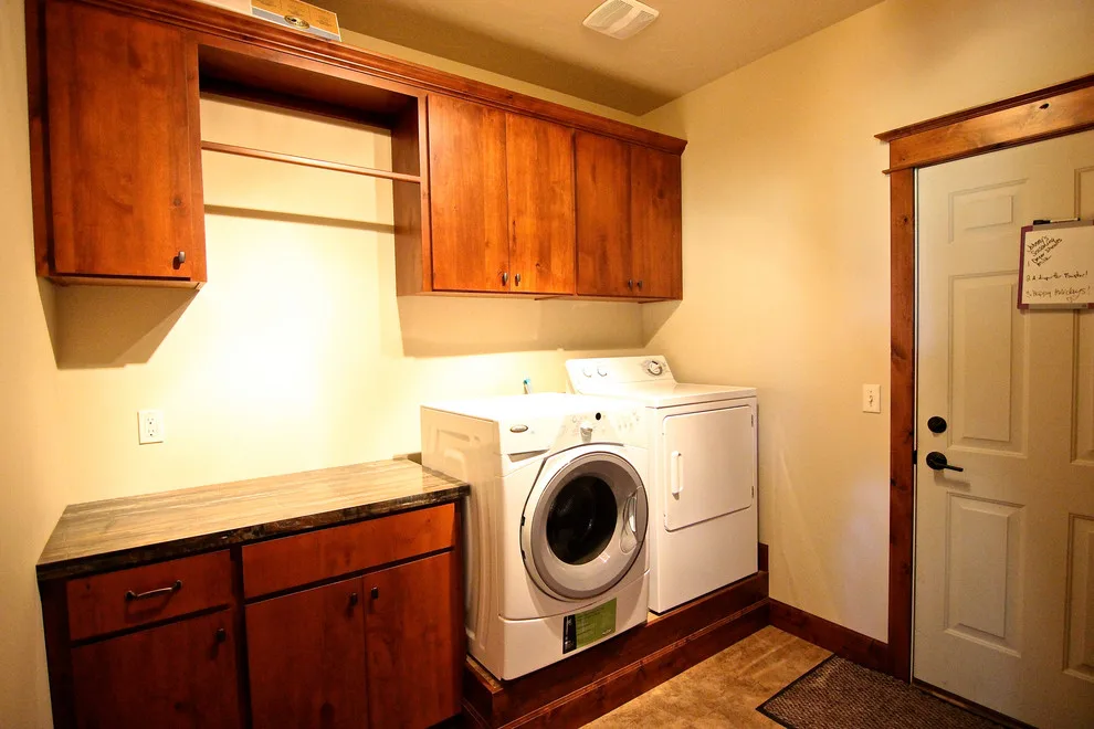 Five Mile - Spokane, Washington by Kyle Marsh Construction - Photo 12