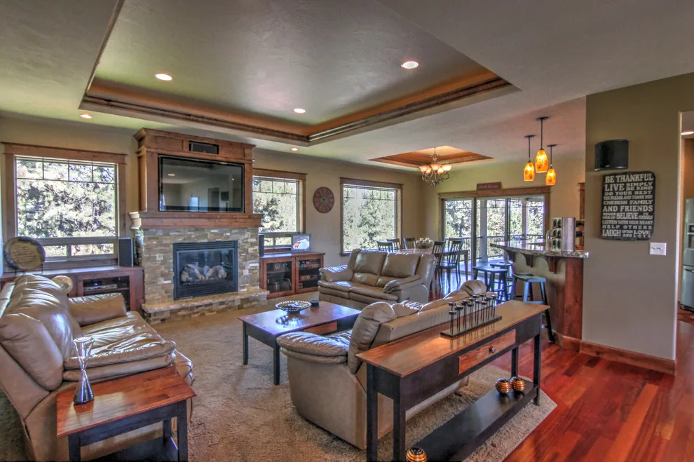 Five Mile - Spokane, Washington by Kyle Marsh Construction - Photo 21