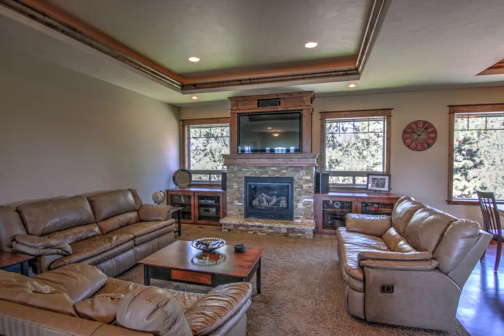Five Mile - Spokane, Washington by Kyle Marsh Construction - Photo 17
