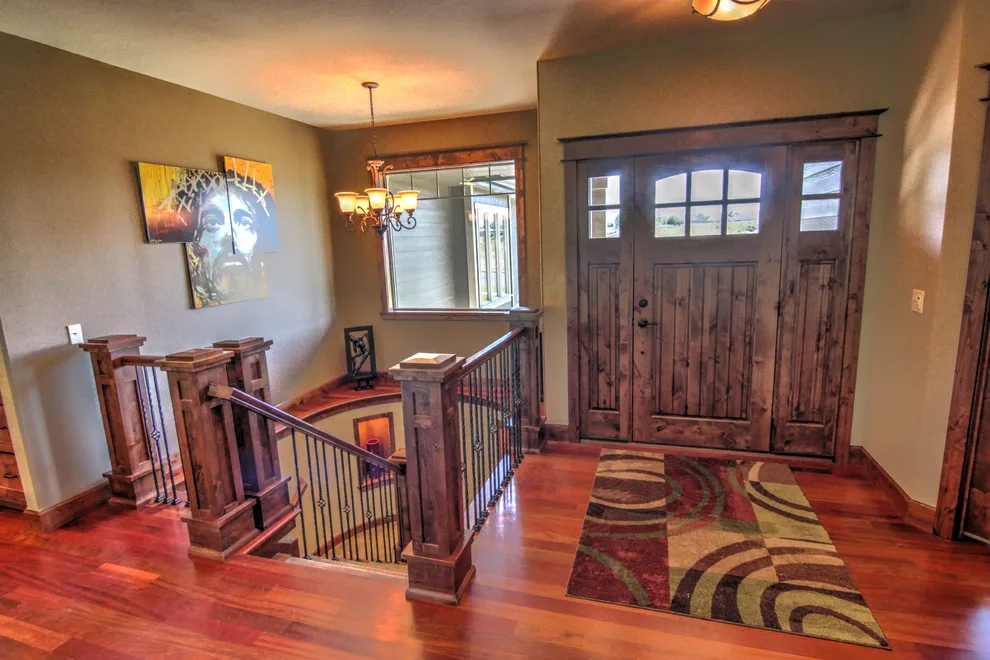 Five Mile - Spokane, Washington by Kyle Marsh Construction - Photo 22
