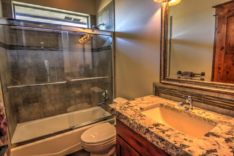 Five Mile - Spokane, Washington by Kyle Marsh Construction - Photo 16