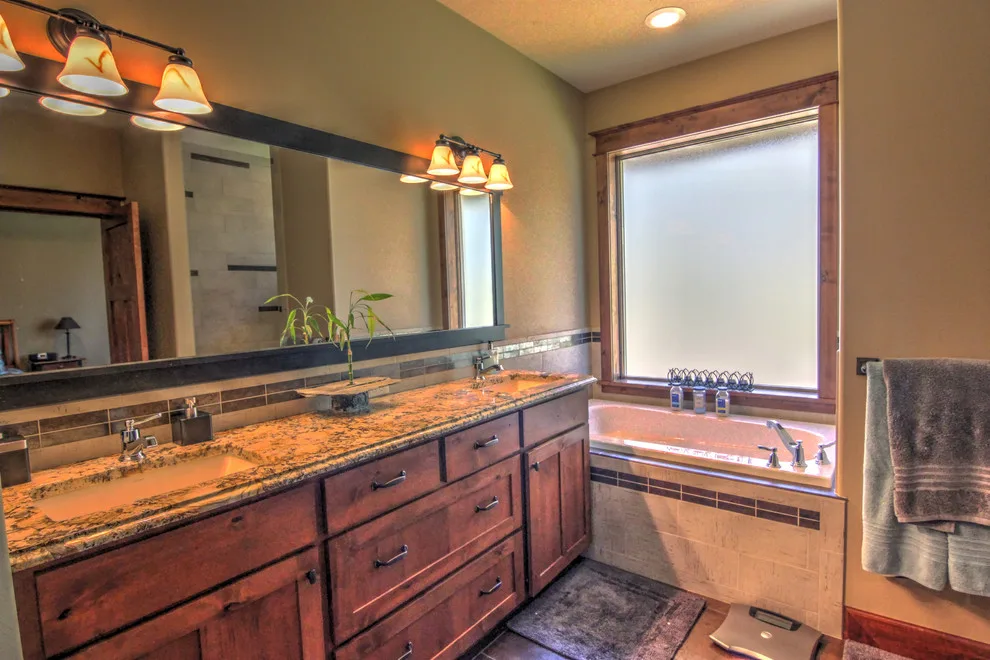 Five Mile - Spokane, Washington by Kyle Marsh Construction - Photo 11