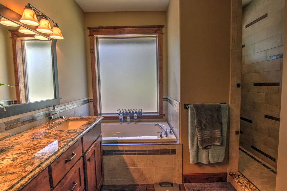 Five Mile - Spokane, Washington by Kyle Marsh Construction - Photo 14