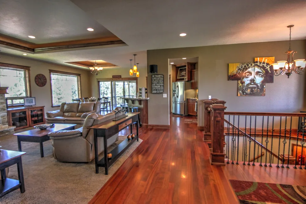 Five Mile - Spokane, Washington by Kyle Marsh Construction - Photo 2