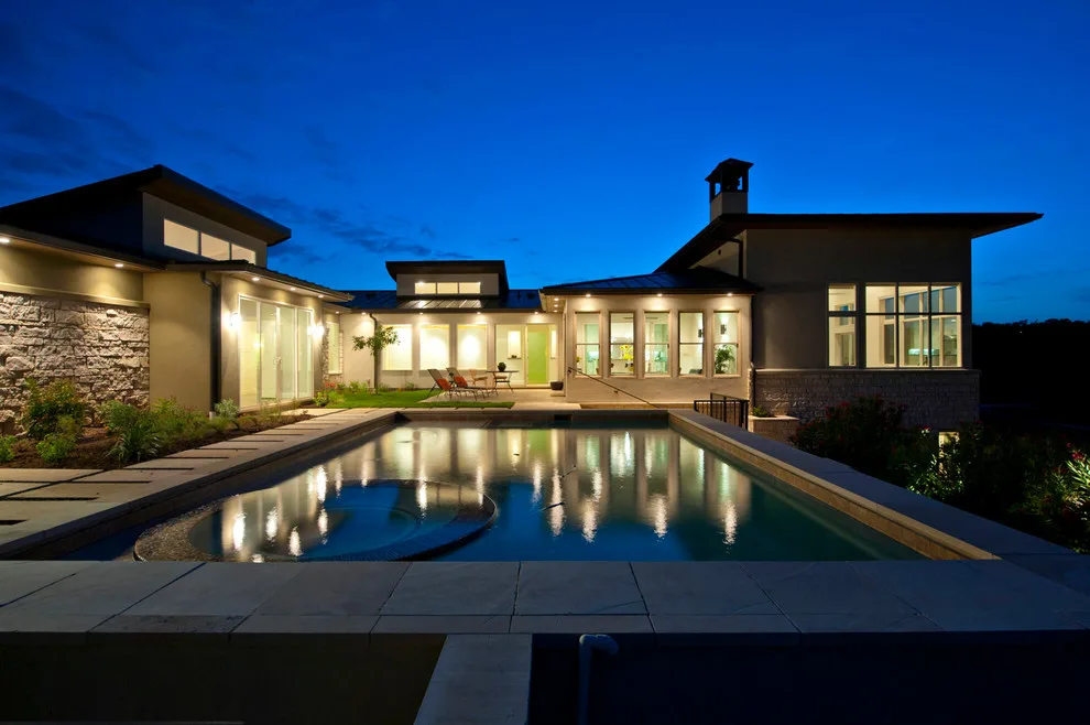 Belvedere - Flagler Drive by Blue Horse Building & Design - Photo 4