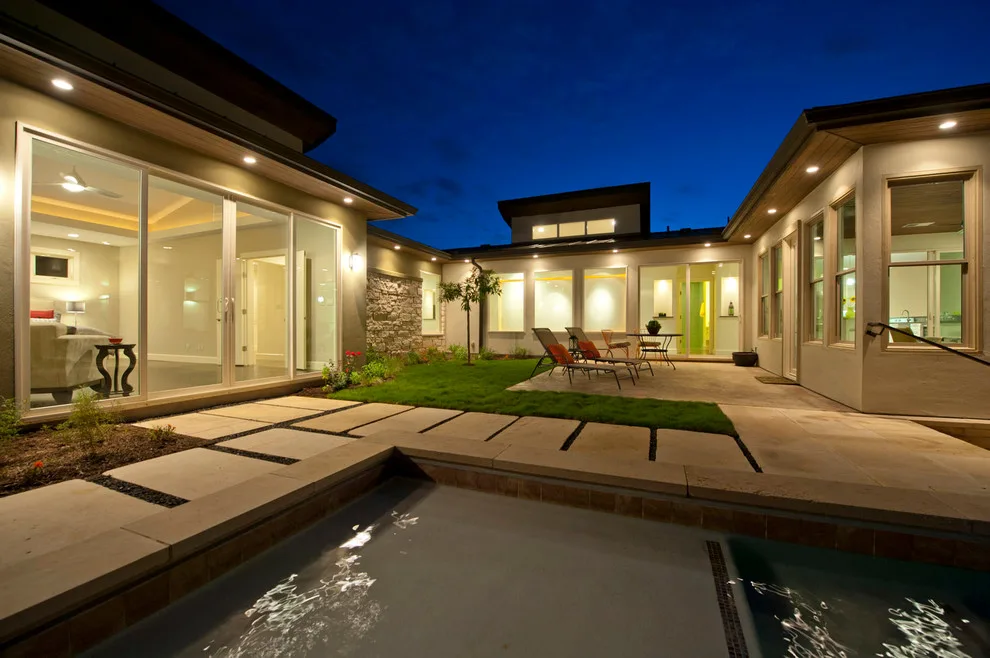 Belvedere - Flagler Drive by Blue Horse Building & Design - Photo 16