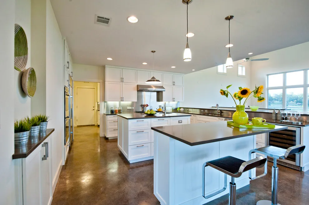 Belvedere - Flagler Drive by Blue Horse Building & Design - Photo 5