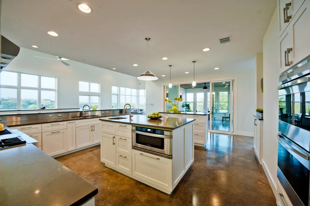 Belvedere - Flagler Drive by Blue Horse Building & Design - Photo 36