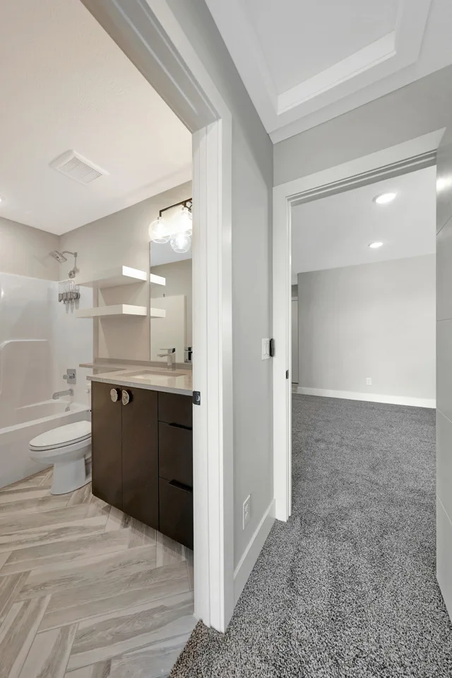 Flatwater Lakeside Retreat by Sierra Homes (Omaha, NE) - Photo 19