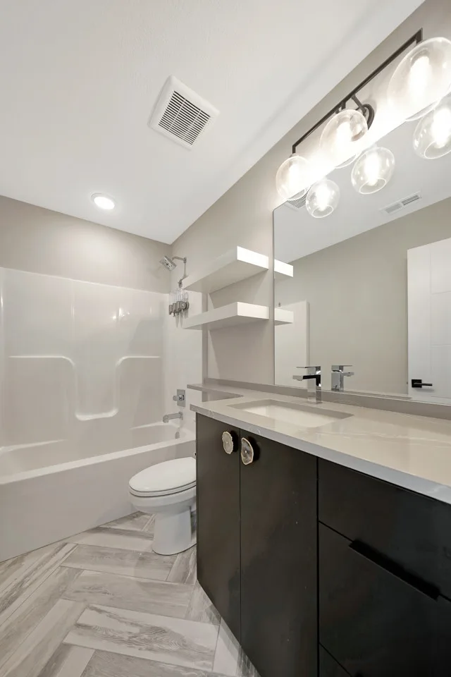 Flatwater Lakeside Retreat by Sierra Homes (Omaha, NE) - Photo 58