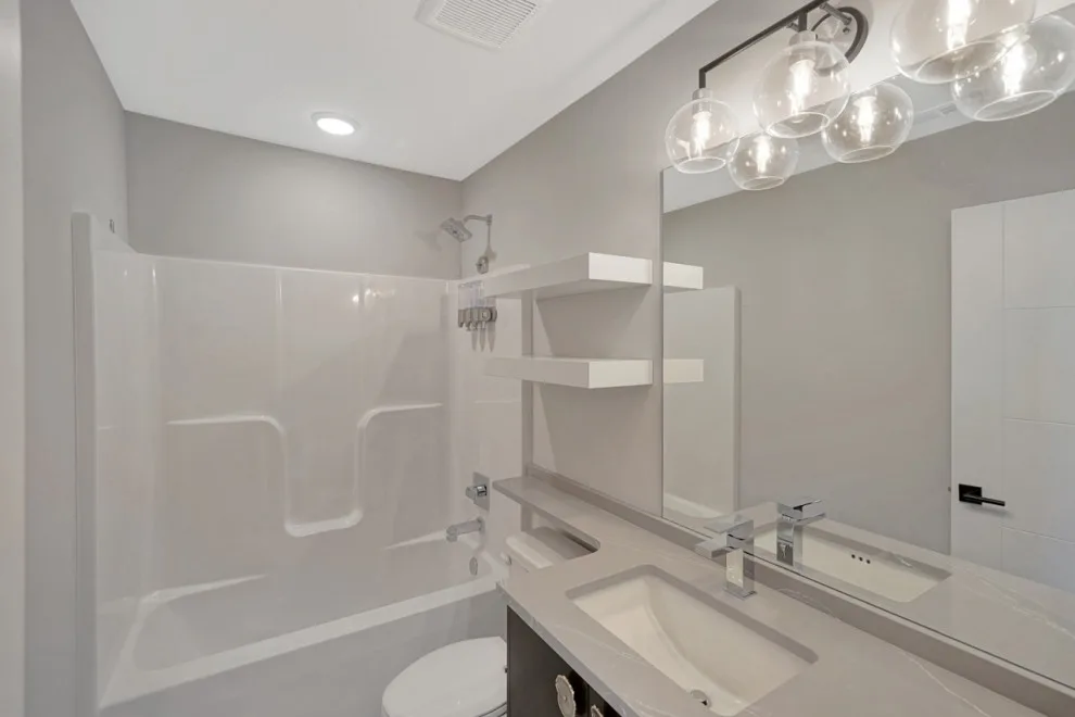 Flatwater Lakeside Retreat by Sierra Homes (Omaha, NE) - Photo 44