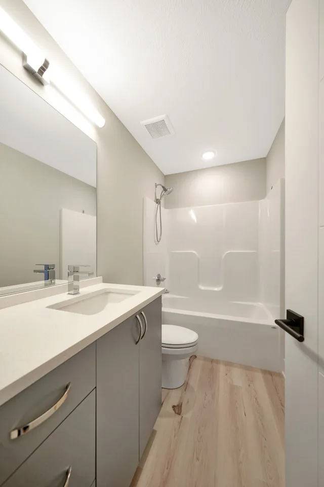 Flatwater Lakeside Retreat by Sierra Homes (Omaha, NE) - Photo 35