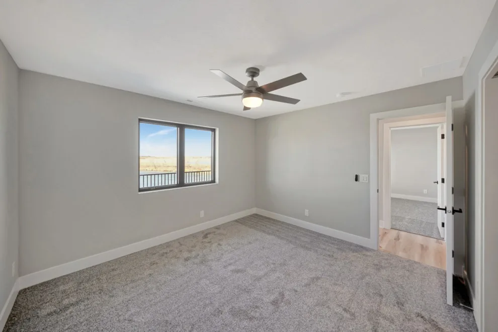Flatwater Lakeside Retreat by Sierra Homes (Omaha, NE) - Photo 56