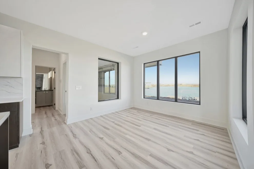 Flatwater Lakeside Retreat by Sierra Homes (Omaha, NE) - Photo 22