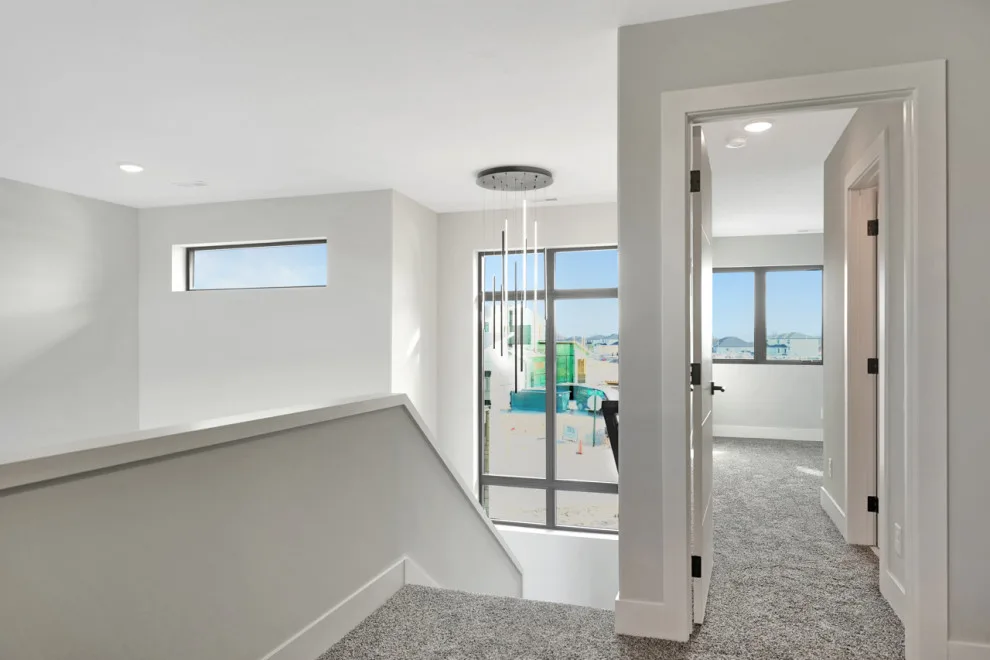 Flatwater Lakeside Retreat by Sierra Homes (Omaha, NE) - Photo 17
