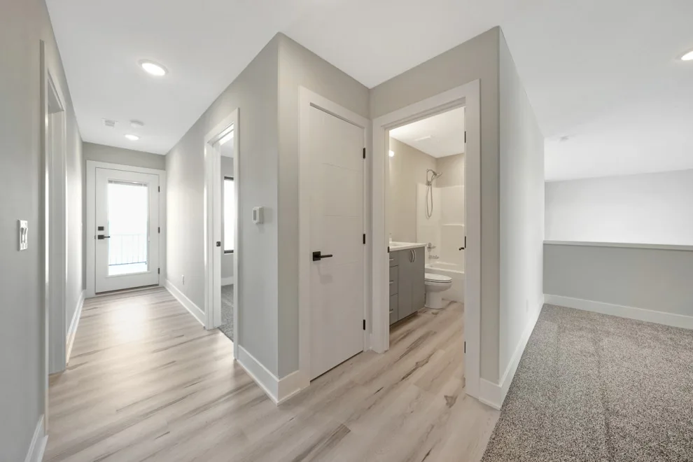Flatwater Lakeside Retreat by Sierra Homes (Omaha, NE) - Photo 41