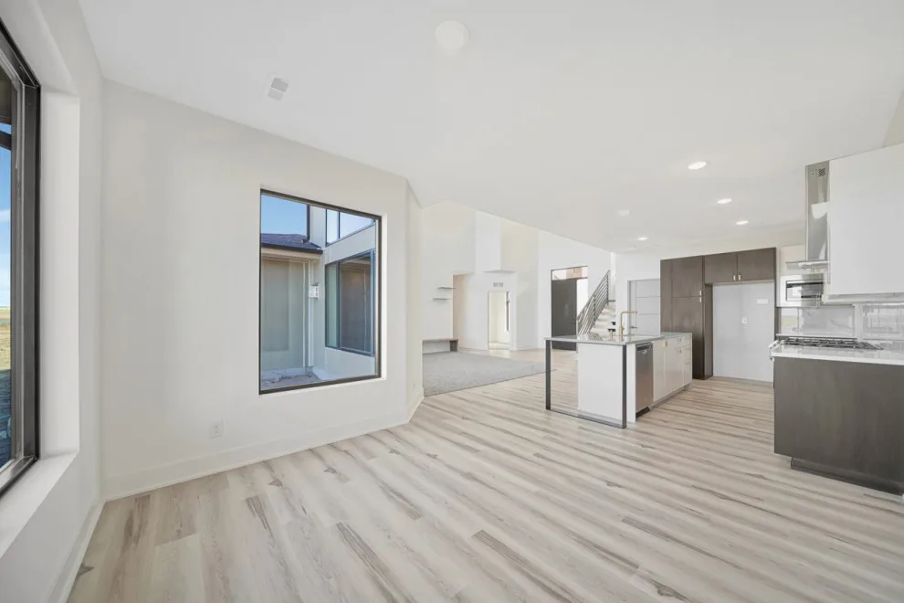 Flatwater Lakeside Retreat by Sierra Homes (Omaha, NE) - Photo 36